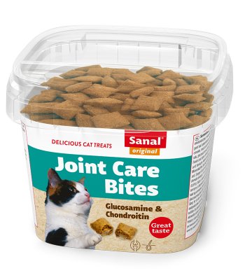 Poslastica za Mace Sanal 75g Joint care