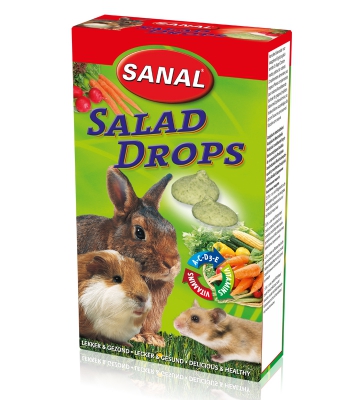 Poslastice sanal drops