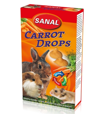 Poslastice sanal drops