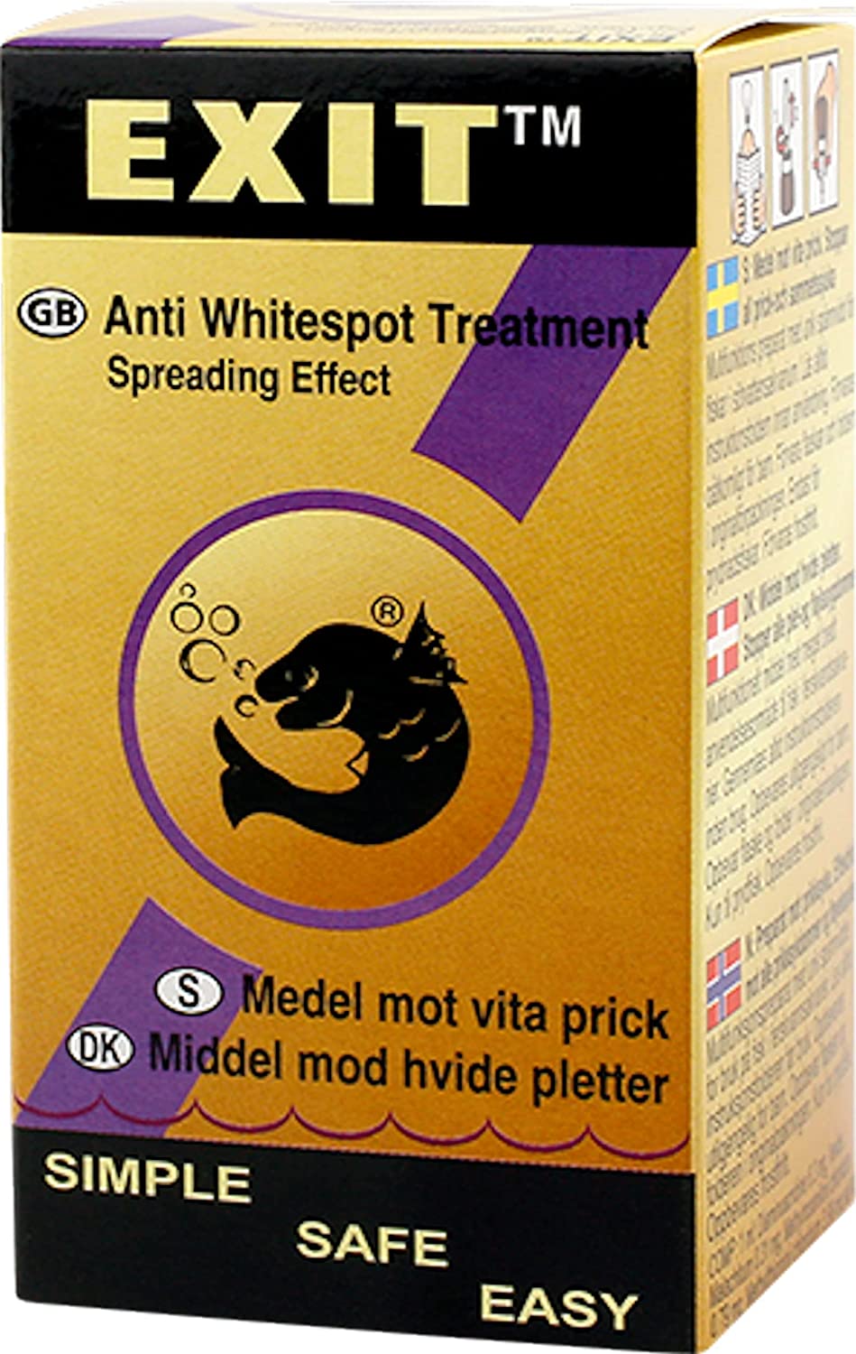 eSHa Exit 20ml