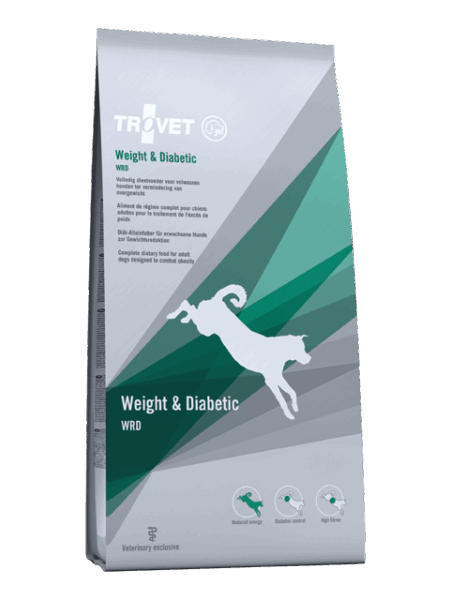 WRD Weight & Diabetic
