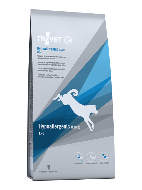 LRD Hypoallergenic