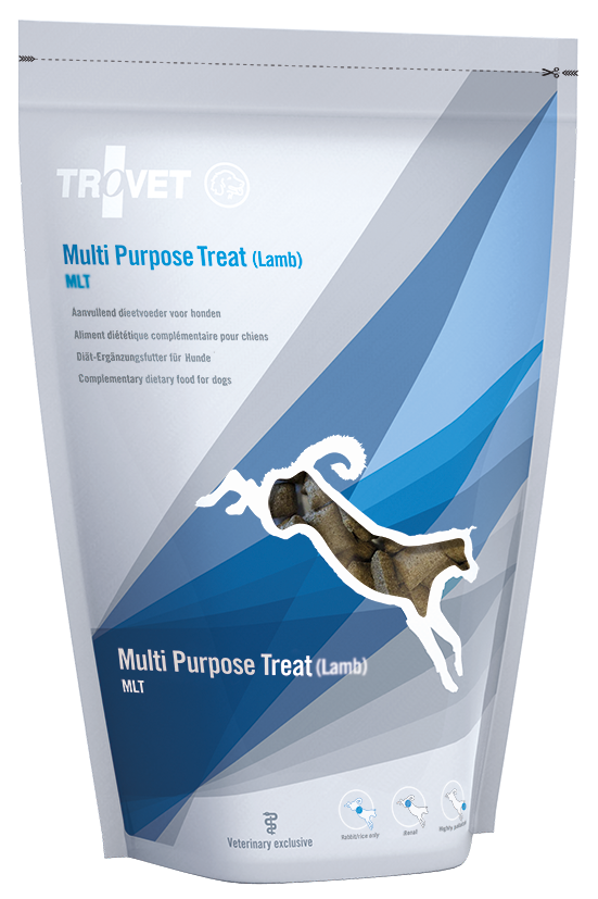 Trovet MLT 400g Multi purp. janje 1/1