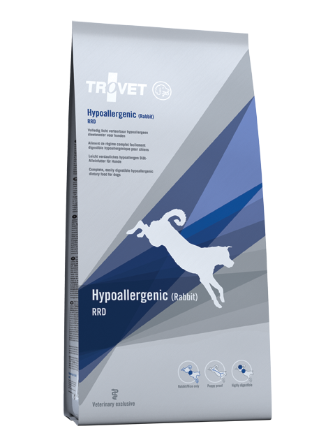 RRD Hypoallergenic