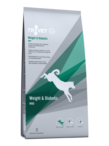 WRD Weight & Diabetic