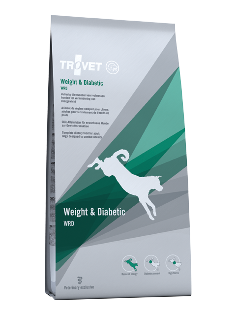 WRD Weight & Diabetic