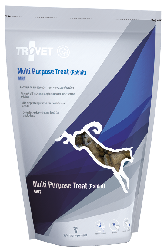 Trovet MRT 400g Multi purp. zec psi 1/1