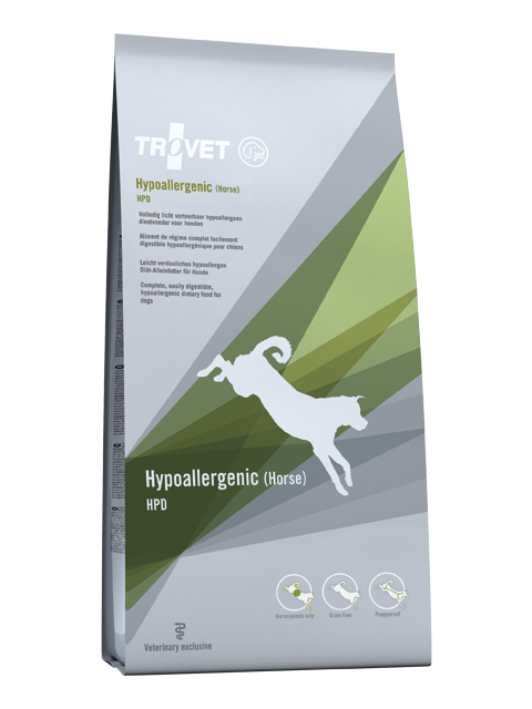 HPD Hypoallergenic
