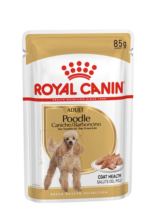 RC Can.Vreć.85g Poodle 1/12