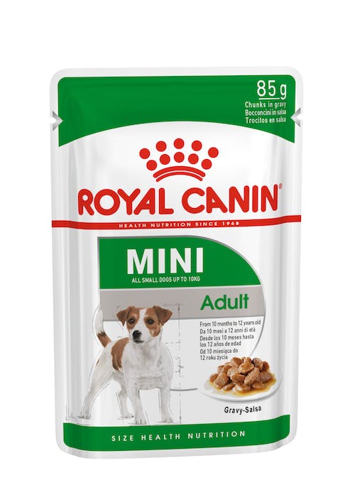 RC Can.Vreć.85g Mini adult 1/12