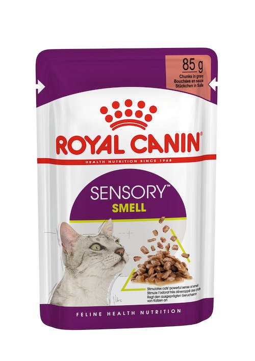 115170102 RC Fel.Vreć.85g Smell gravy 1/12