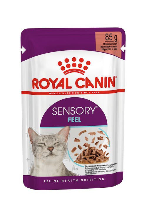 115190102 RC Fel.Vreć.85g Feel gravy 1/12