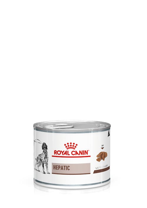 Veterinary Diet Hepatic