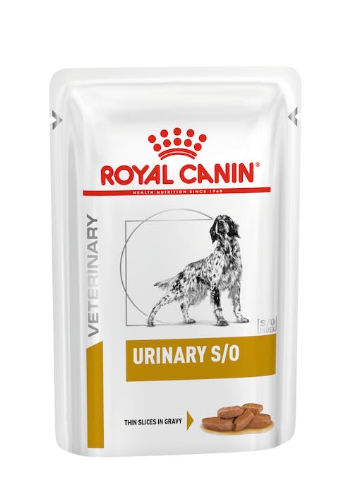 Veterinary Diet Urinary S/O