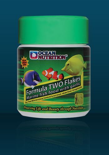 Formula 2 flake