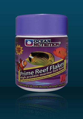 Prime reef flake