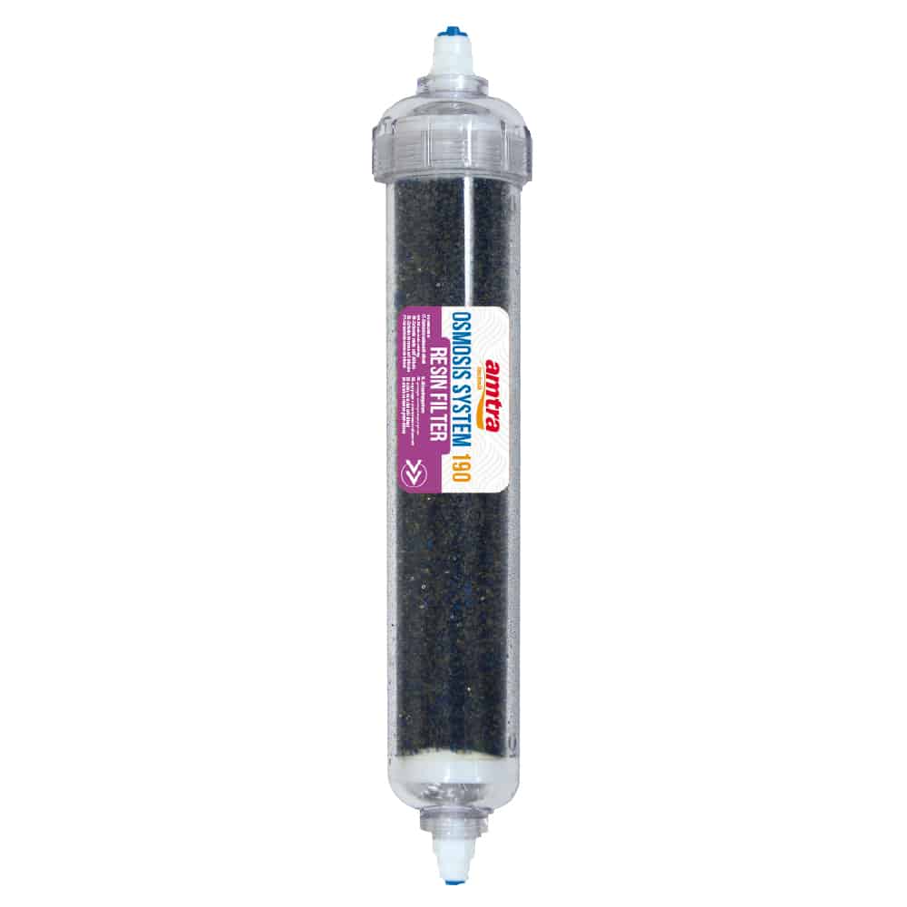 Amtra Osmosis System 190 punj.Deonizato