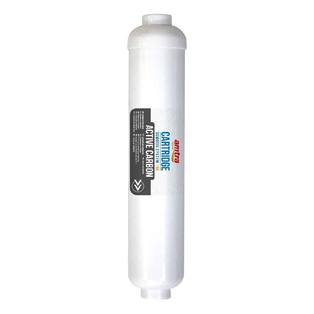 Amtra Osmosis System 190 punj.Ugljen