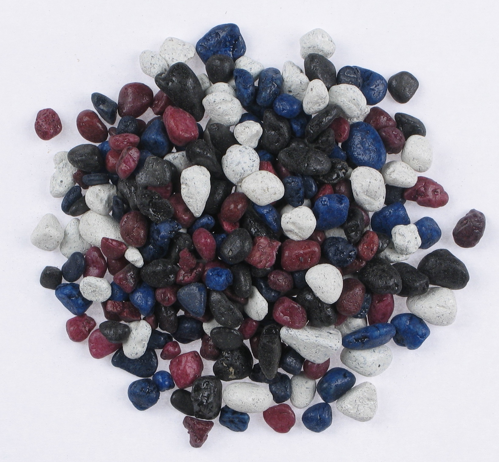 18452 Akvarijski Pijesak Sea bottom 1kg 4-8mm Tatrapet