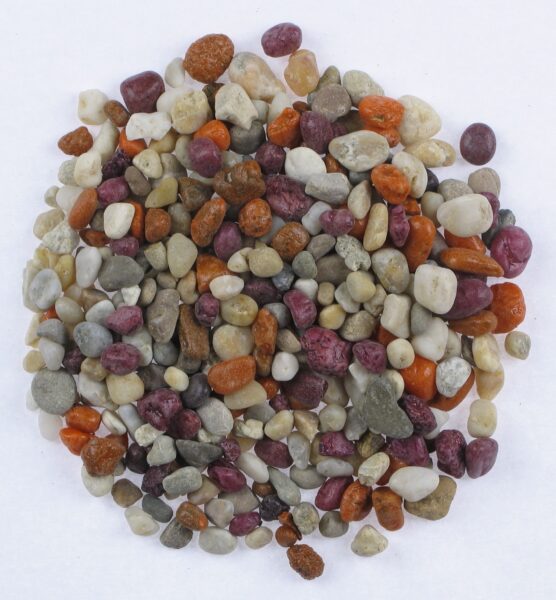 18472 Akvarijski Pijesak Sunset 2kg 4-8mm Tatrapet