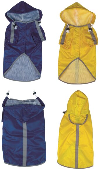 49766 K Kabanica Zipper 45cm Tatrapet