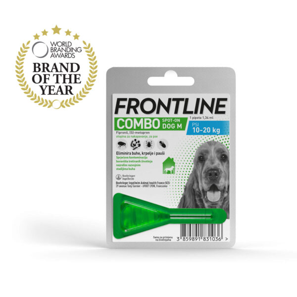 ME2042268753 Frontline Combo 10-20kg 1.34ml M p.1/10