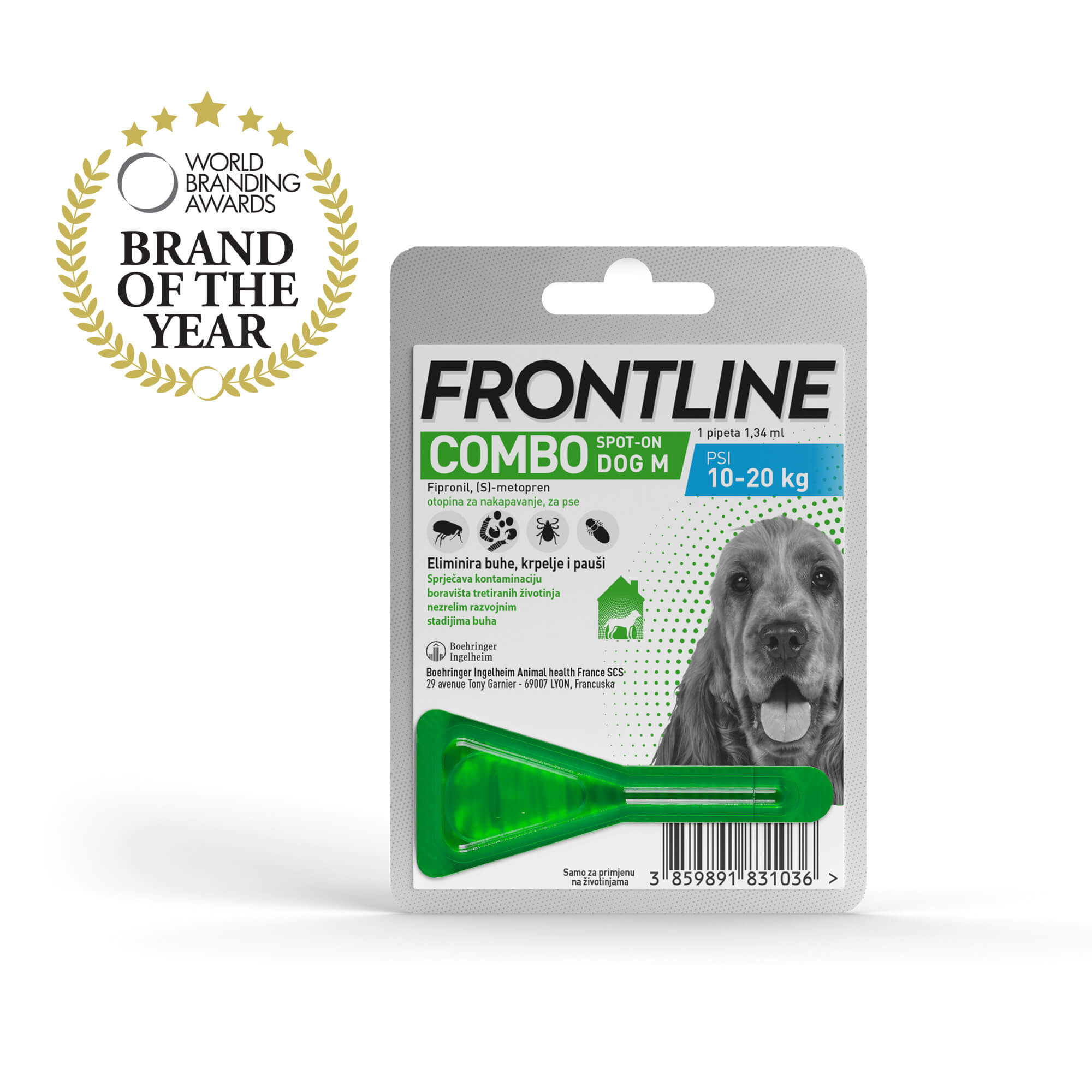 ME2042268753 Frontline Combo 10-20kg 1.34ml M p.1/10