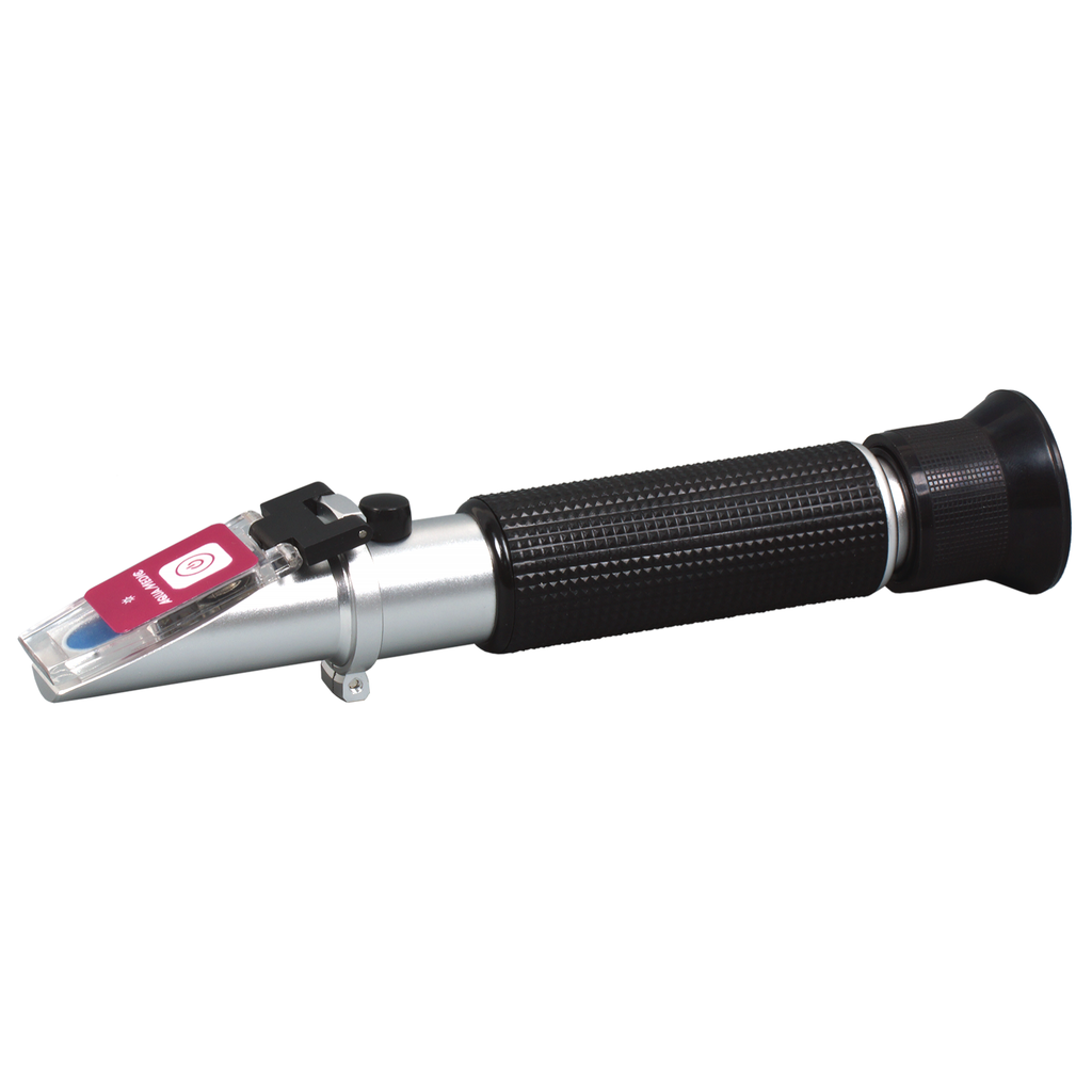 AM65909 Aqua Medic refractometer LED