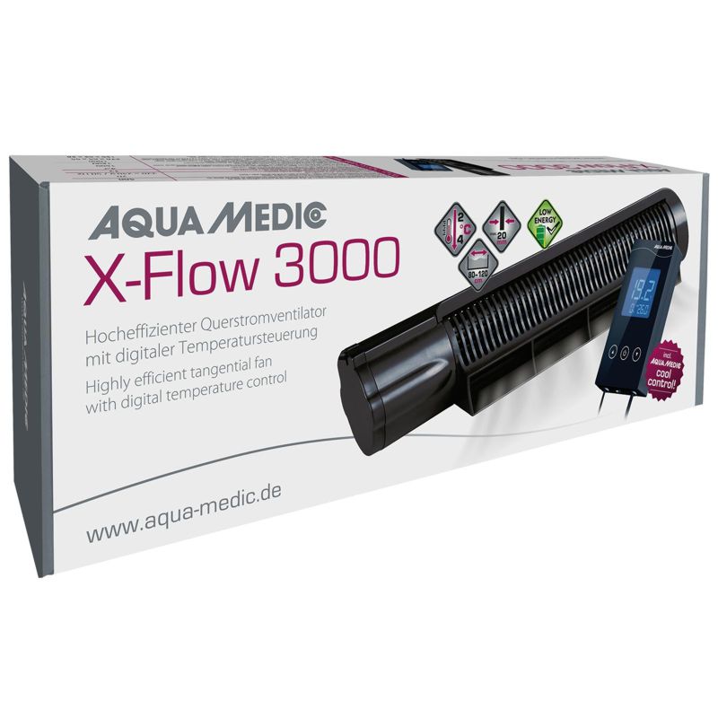 AM107.203 Aqua Medic X-Flow 3000