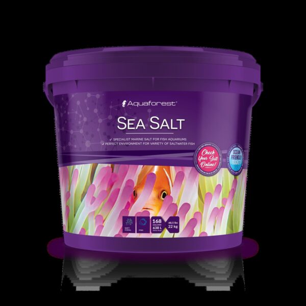 Sea sol