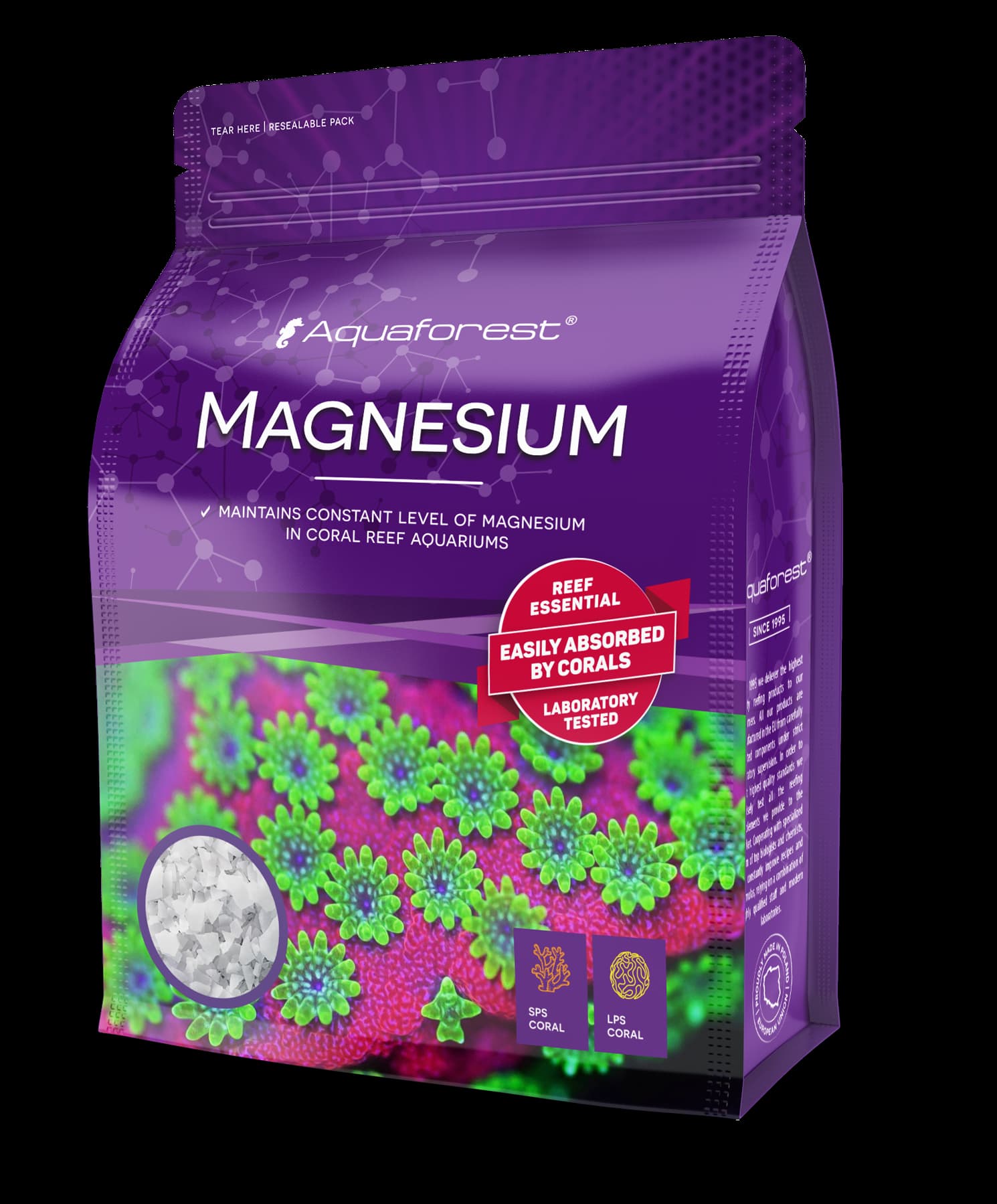 AF30334 Aquaforest Magnesium 750g