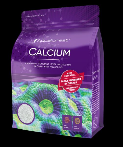 Aquaforest Calcium 850g