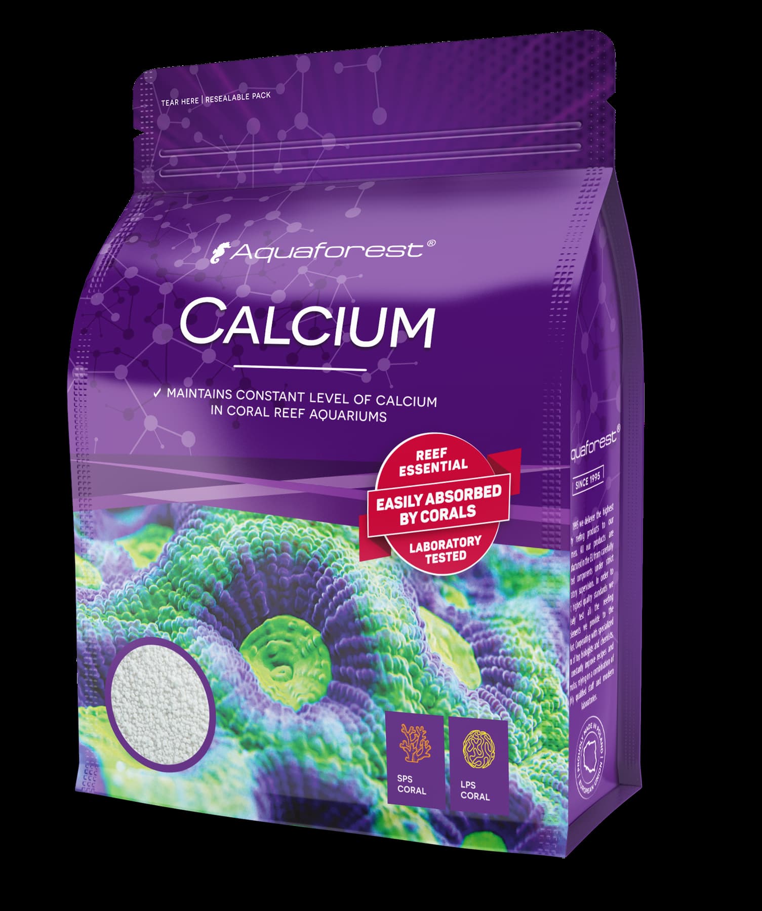 AF30365 Aquaforest Calcium 850g