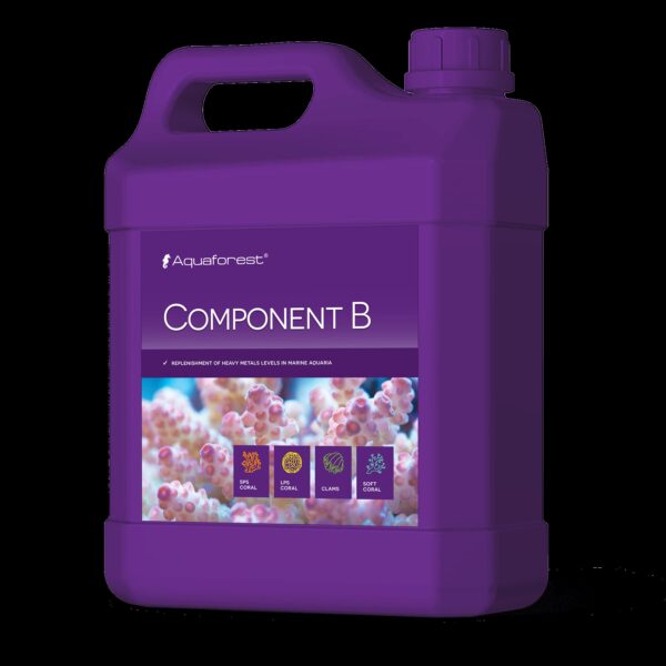 AF32369 Aquaforest Component B 2l
