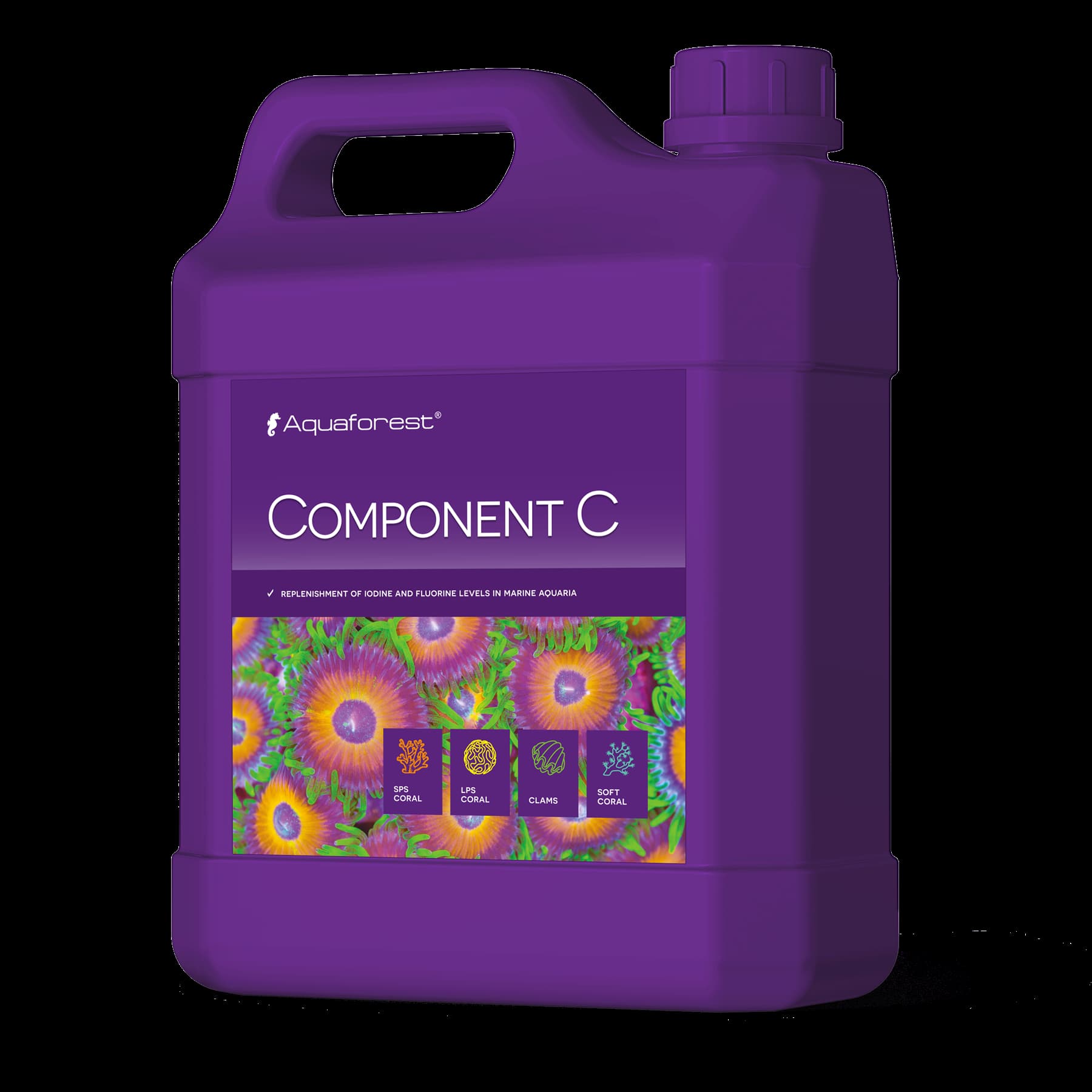 AF32406 Aquaforest Component C 2l