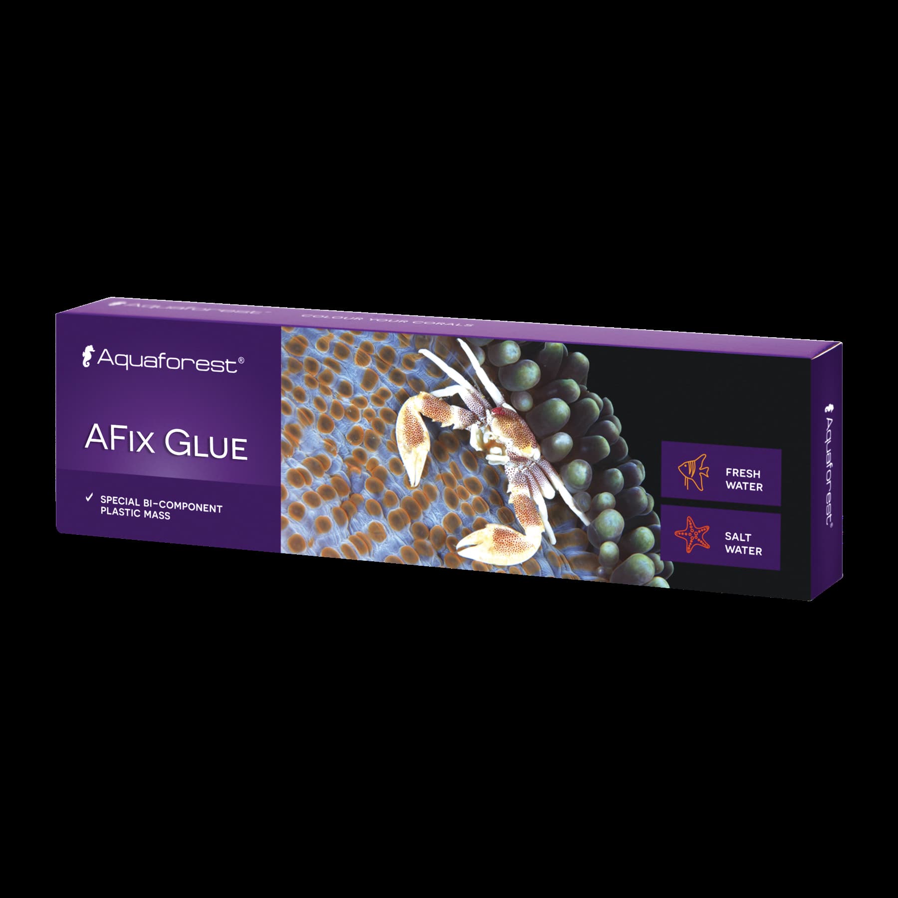 AF34004 Aquaforest AFix glue 110g