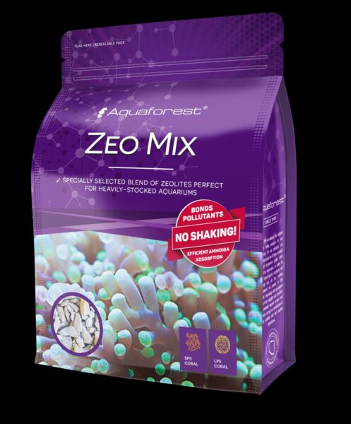 Aquaforest ZEOmix 1000ml