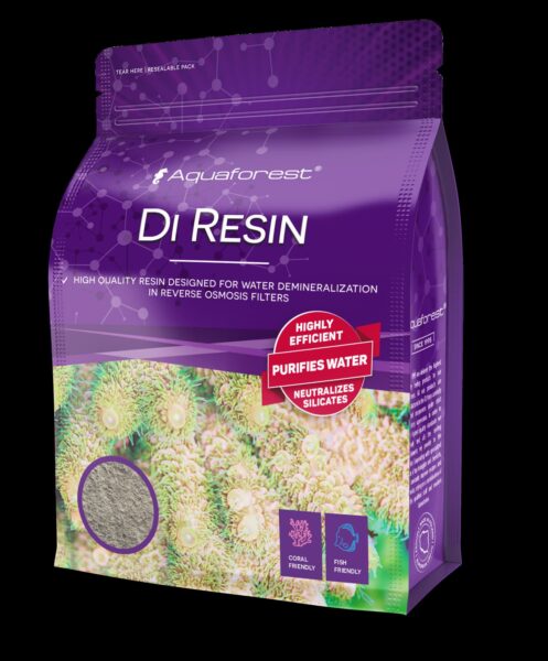 Aquaforest Di Resin 1000ml