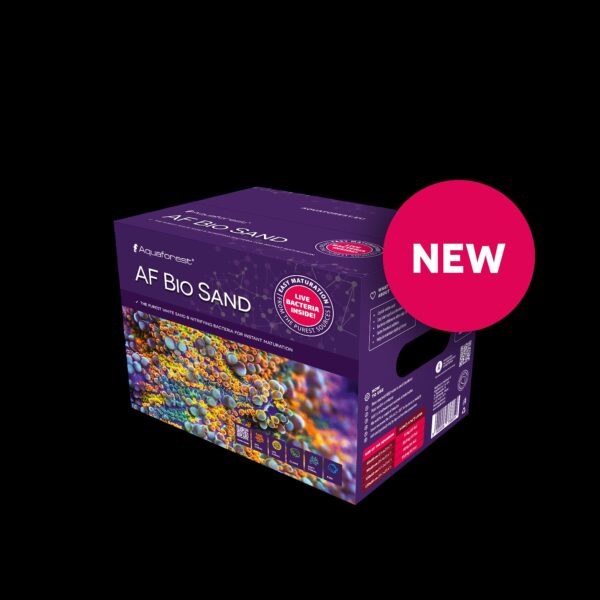 AF36381 Aquaforest Bio sand 1-2mm 10kg