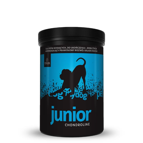 NIK30 Pokusa ChondrolLine Junior 350g