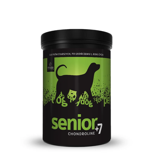 NIK33 Pokusa ChondrolLine Senior 350g