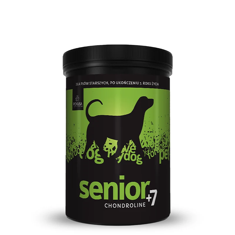 NIK33 Pokusa ChondrolLine Senior 350g