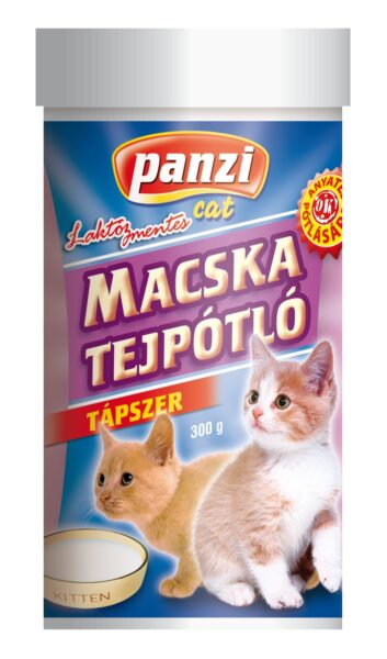 046300498 Mlijeko za mace 300g Panzi