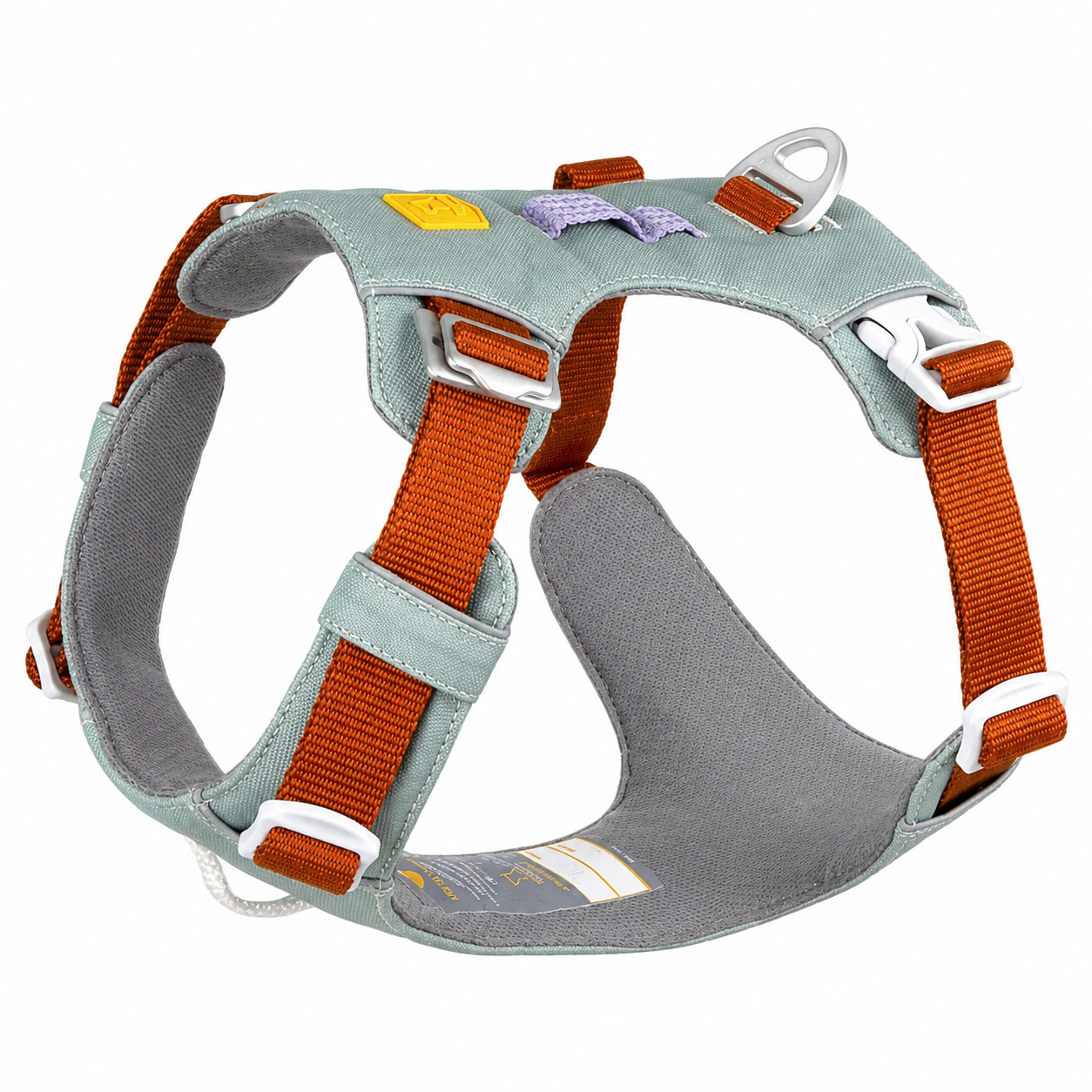Hamovi Woolly wolf Alpha 360