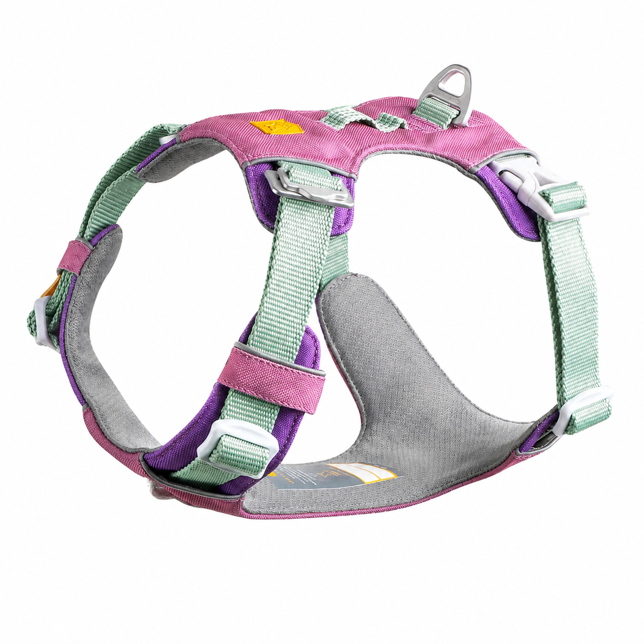 Hamovi Woolly wolf Alpha 360