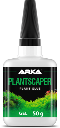 Arka PlantScarper gel 50g ljepilo za bilje