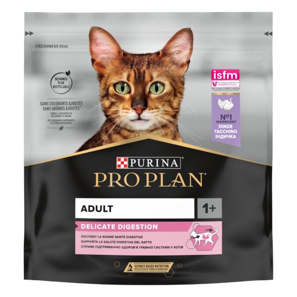 ALC116328 PP SM Delicate Pura 400g 1/4