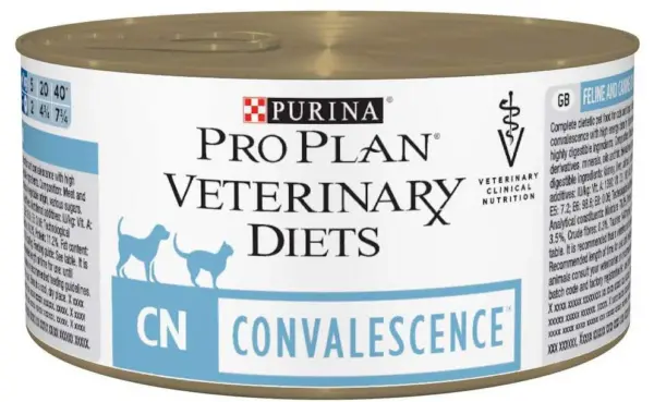 ALC134970 PP VD Fel/Can. CN Convalescence 195g 1/24