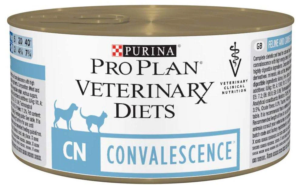 ALC134970 PP VD Fel/Can. CN Convalescence 195g 1/24