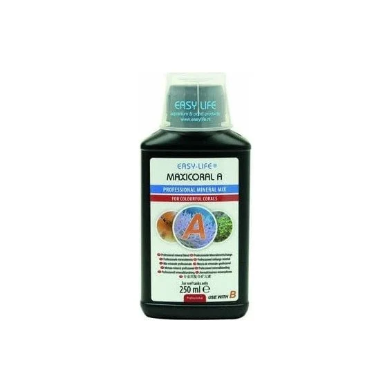 MA1001-A Easy Life MaxiCoral A 250ml
